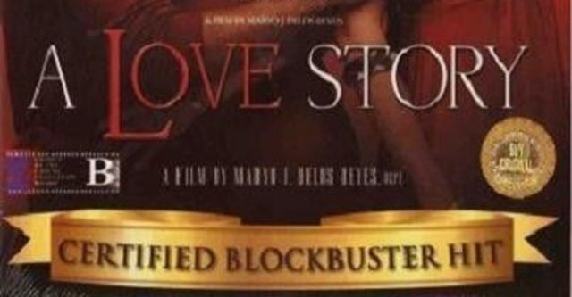 A love story full best sale movie 2007